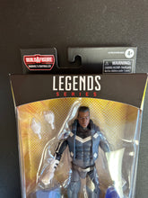 Load image into Gallery viewer, MARVEL LEGENDS SERIES BLUE MARVEL BAF MARVEL’S CONTROLLER

