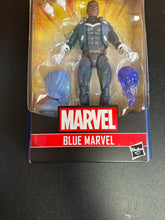 Load image into Gallery viewer, MARVEL LEGENDS SERIES BLUE MARVEL BAF MARVEL’S CONTROLLER
