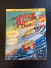 Load image into Gallery viewer, SPEED RACER The Complete Series
