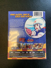 Load image into Gallery viewer, SPEED RACER The Complete Series
