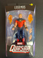 Load image into Gallery viewer, MARVEL LEGENDS SERIES QUASAR
