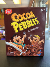 Load image into Gallery viewer, JADA CoCoa Pebbles Barney Rubble Action Figure
