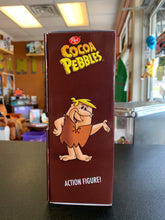Load image into Gallery viewer, JADA CoCoa Pebbles Barney Rubble Action Figure
