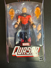 Load image into Gallery viewer, MARVEL LEGENDS SERIES QUASAR
