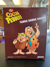 Load image into Gallery viewer, JADA CoCoa Pebbles Barney Rubble Action Figure
