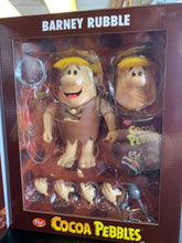 Load image into Gallery viewer, JADA CoCoa Pebbles Barney Rubble Action Figure
