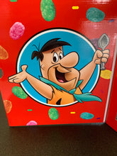 Load image into Gallery viewer, JADA Fruity Pebbles Fred Flinstone Action Figure

