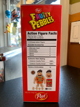 Load image into Gallery viewer, JADA Fruity Pebbles Fred Flinstone Action Figure
