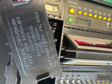 Load image into Gallery viewer, Milton Bradley 1989 Electronic Talking Battleship Preowned Complete No Box
