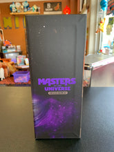 Load image into Gallery viewer, MATTEL Masters Of The Universe Chronicles He-Man &amp; Skeletor 2 Pack Action Figures
