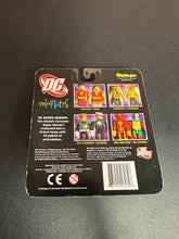 Load image into Gallery viewer, DC MINIMATES RED TORNADO &amp; MA HUNKEL
