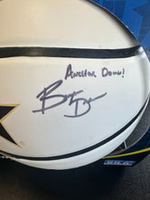 Load image into Gallery viewer, Baden Indoor/Outdoor Vanderbilt Basketball Signed by Bryce Drew

