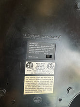 Load image into Gallery viewer, Telemania Mickey Mouse Laying Down Corded Telephone Preowned Untested
