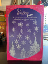 Load image into Gallery viewer, MATTEL 1998 Winter Evening Barbie
