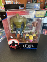 Load image into Gallery viewer, McFarlane Toys The New Batman Adventures Killer Croc &amp; Baby Doll Figure
