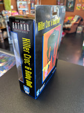 Load image into Gallery viewer, McFarlane Toys The New Batman Adventures Killer Croc &amp; Baby Doll Figure
