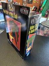 Load image into Gallery viewer, McFarlane Toys The New Batman Adventures Killer Croc &amp; Baby Doll Figure

