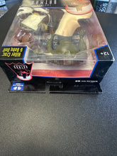 Load image into Gallery viewer, McFarlane Toys The New Batman Adventures Killer Croc &amp; Baby Doll Figure
