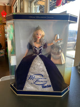 Load image into Gallery viewer, MATTEL 1999 Millenium Princess Barbie
