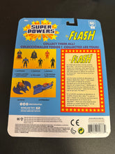 Load image into Gallery viewer, McFarlane Toys DC Super Powers The Flash Retro ‘22 5” Figure
