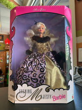 Load image into Gallery viewer, MATTEL 1996 Evening Majesty Barbie
