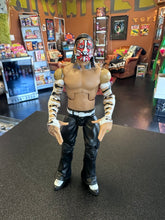 Load image into Gallery viewer, Mattel WWE Elite Collection Series 84 Chase Jeff Hardy Figure Only
