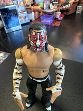 Load image into Gallery viewer, Mattel WWE Elite Collection Series 84 Chase Jeff Hardy Figure Only
