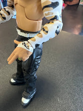 Load image into Gallery viewer, Mattel WWE Elite Collection Series 84 Chase Jeff Hardy Figure Only
