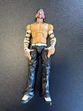 Load image into Gallery viewer, Mattel WWE Elite Collection Series 84 Chase Jeff Hardy Figure Only
