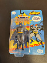 Load image into Gallery viewer, McFarlane Toys DC Super Powers Hush Batman 5” Figure
