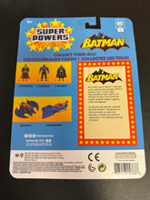 Load image into Gallery viewer, McFarlane Toys DC Super Powers Hush Batman 5” Figure
