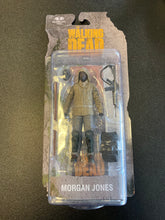 Load image into Gallery viewer, MCFARLANE TOYS THE WALKING DEAD MORGAN JONES 2025 ACTION FIGURE
