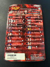 Load image into Gallery viewer, Jakks Pacific WWE DRAFT RAW Bubba Ray Dudley #7 PACKAGE DAMAGE
