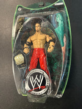 Load image into Gallery viewer, Jakks Pacific WWE Ruthless Aggression Series 15 Christian PACKAGE DAMAGE
