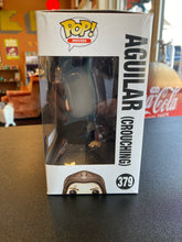 Load image into Gallery viewer, FUNKO POP Assassin’s Creed Aguilar (Crouching) 379 LOOTCRATE
