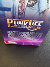 Load image into Gallery viewer, WWE Elite Collection CM Punk “Punk Life” Action Figure 2026
