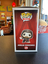 Load image into Gallery viewer, FUNKO POP Assassin’s Creed Aguilar (Crouching) 379 LOOTCRATE
