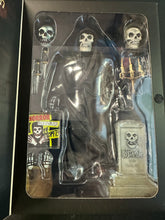 Load image into Gallery viewer, NECA MISFITS ULTIMATE FIEND ACTION FIGURE
