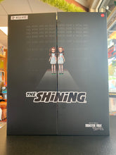 Load image into Gallery viewer, MATTEL Monster High Skullector The Shining Grady Twins Doll 2-Pack (2nd Release)
