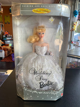 Load image into Gallery viewer, MATTEL 1996 Wedding Day Barbie 1960 Fashion And Doll REPRODUCTION

