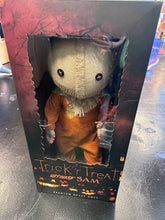 Load image into Gallery viewer, TRICK OR TREAT STUDIOS TRICK 'R TREAT - ULTIMATE SAM
