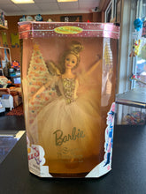 Load image into Gallery viewer, MATTEL 1996 Barbie As The Sugar Plum Fairy In The Nutcracker Doll Collector Edition

