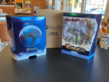 Load image into Gallery viewer, Super 7 ThunderCats Lion-O (Hook Mountain Ice) Figure

