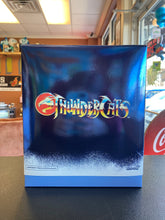 Load image into Gallery viewer, Super 7 ThunderCats Lion-O (Hook Mountain Ice) Figure
