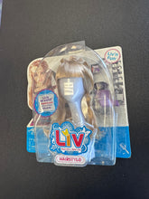 Load image into Gallery viewer, LIV Fashion Hairstyle Liv’n Fun Doll Hair Wig Taped to Card
