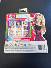 Load image into Gallery viewer, LIV Fashion Hairstyle Liv’n Fun Doll Hair Wig Taped to Card
