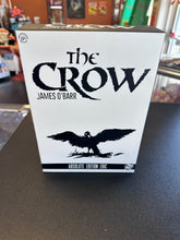 Load image into Gallery viewer, TOTS JAMES O'BARR'S THE CROW - ERIC 7" ACTION FIGURE

