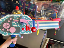 Load image into Gallery viewer, Spirit Killer Klowns from Outer Space Popcorn Gun Works! Preowned
