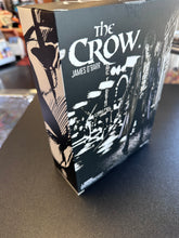 Load image into Gallery viewer, TOTS JAMES O'BARR'S THE CROW - ERIC 7" ACTION FIGURE
