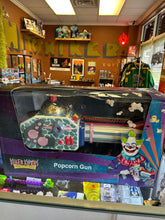 Load image into Gallery viewer, Spirit Killer Klowns from Outer Space Popcorn Gun Works! Preowned
